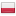 mobilis.pl hosted country